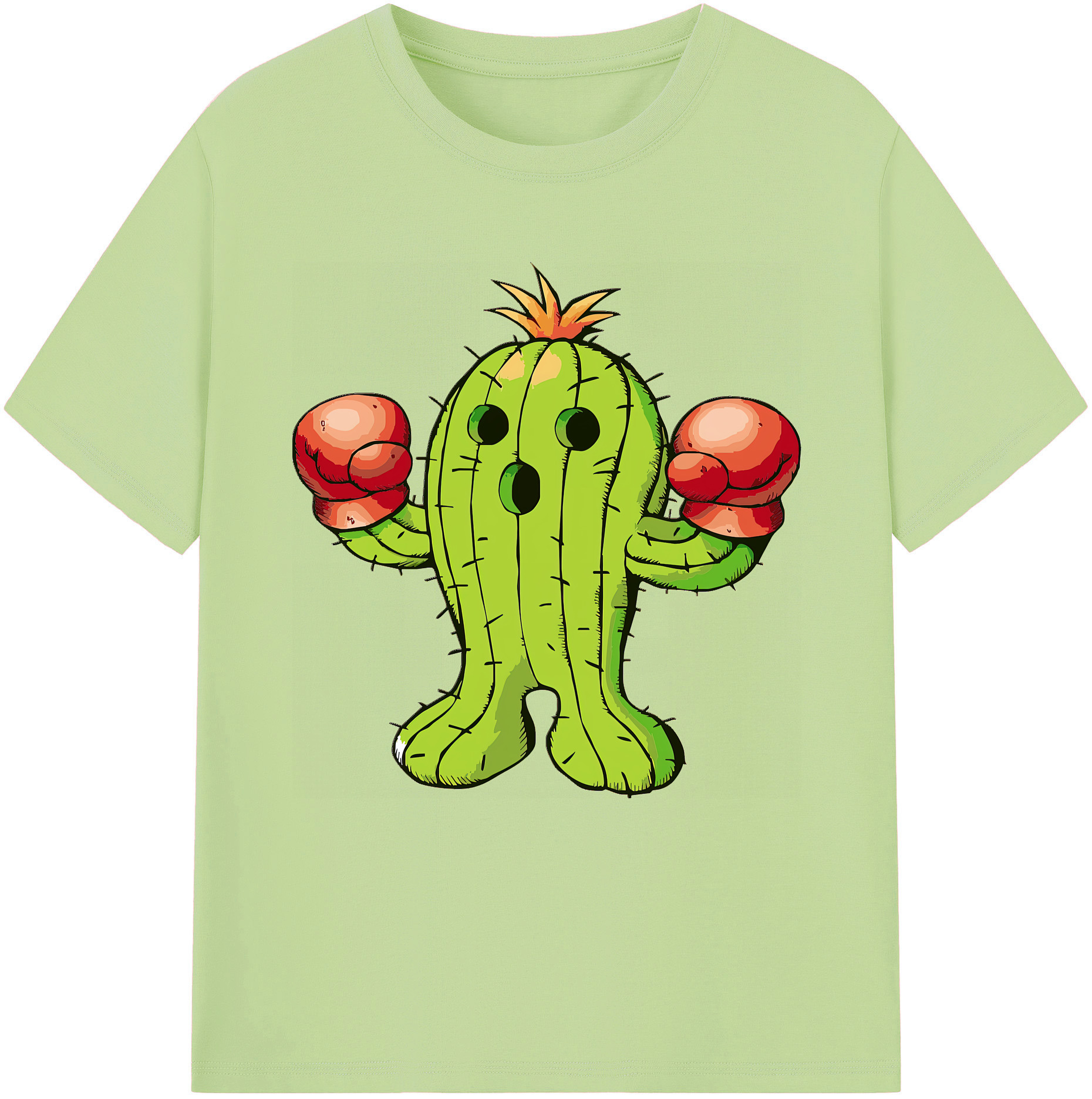 （画像用） Digimon デジタルモンスター/デジモン 綿100％半袖Tシャツ（フロントプリント）